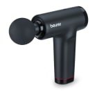 BEURER BUE10434 MuskelmassagegerAt 5St. 3AufsAtze LED