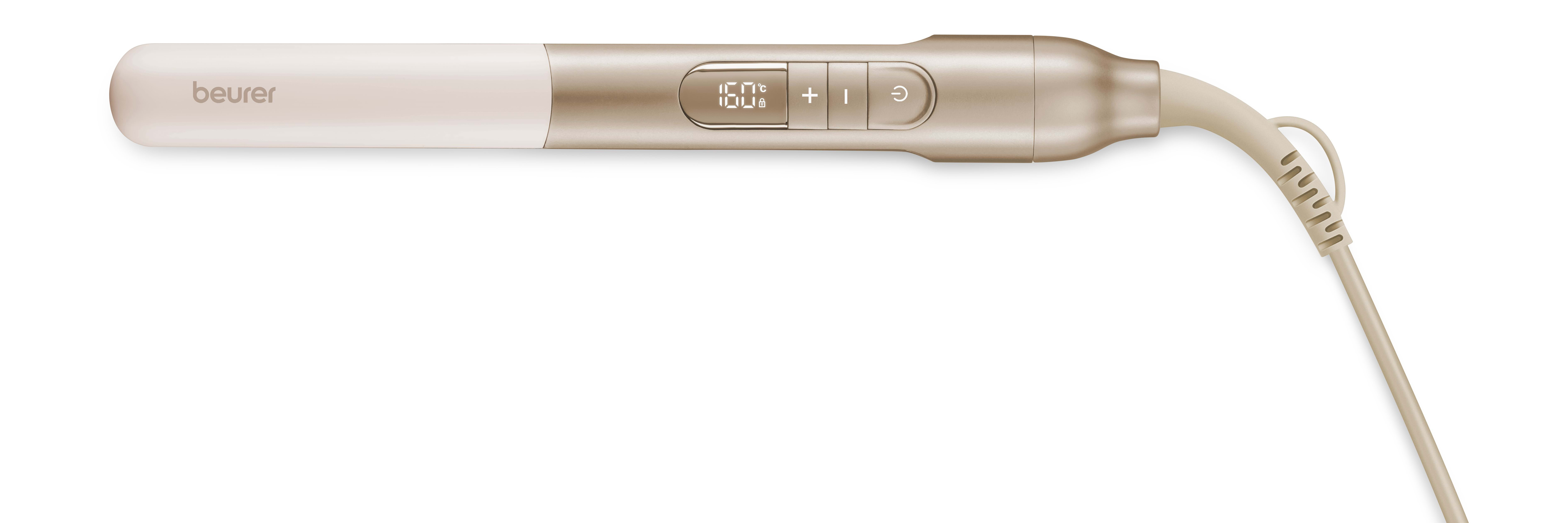 BEURER - BUE10409 HaarglAtter 110-220G Keramikbesch. Absc
