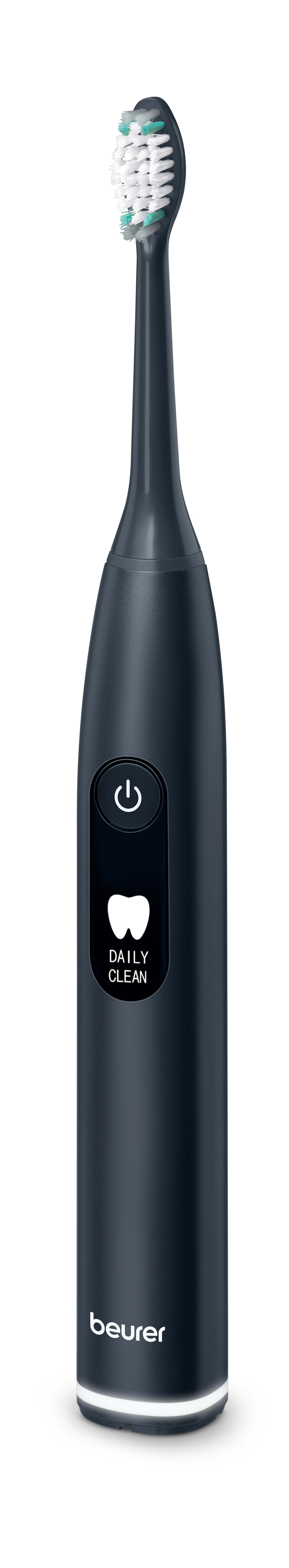 BEURER - BUE10490 ZahnbA1/4rste Timer 5Progr. Schall 2Aufs