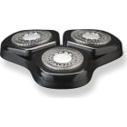 BEURER BUE110074 Schereinheit fA1/4r MN8X 1Stk.