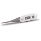 BEURER BUE10470 Fieberthermometer 10Sek. Warnton ws-grau