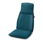 BEURER - BUE10031 Massageauflage Shiatsu 4D 36W 2St. wasch