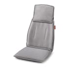 BEURER BUE10039 Massageauflage Shiatsu 4D 36W 2St. wasch