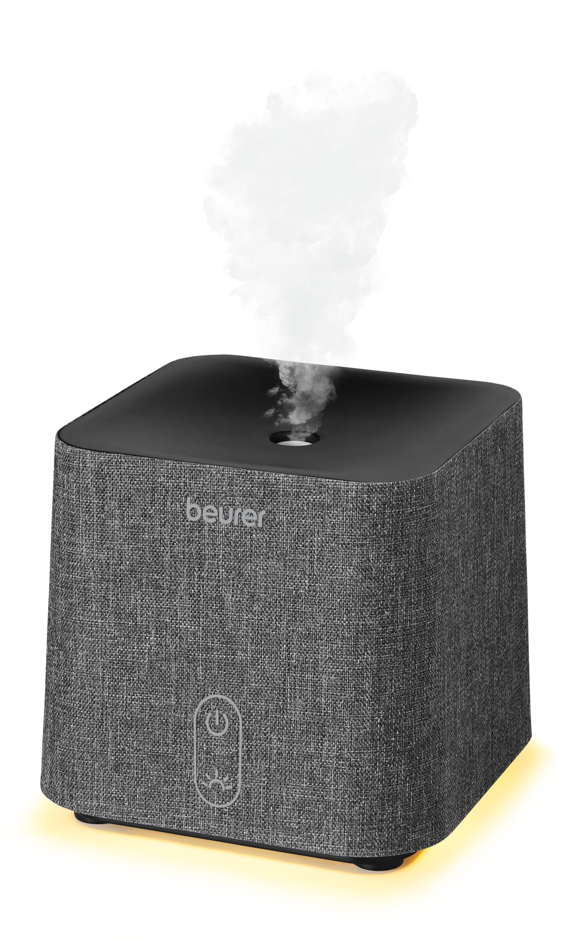 BEURER - BUE10034 Aroma Diffusor b.20mA2 12W 120ml 2stuf.L