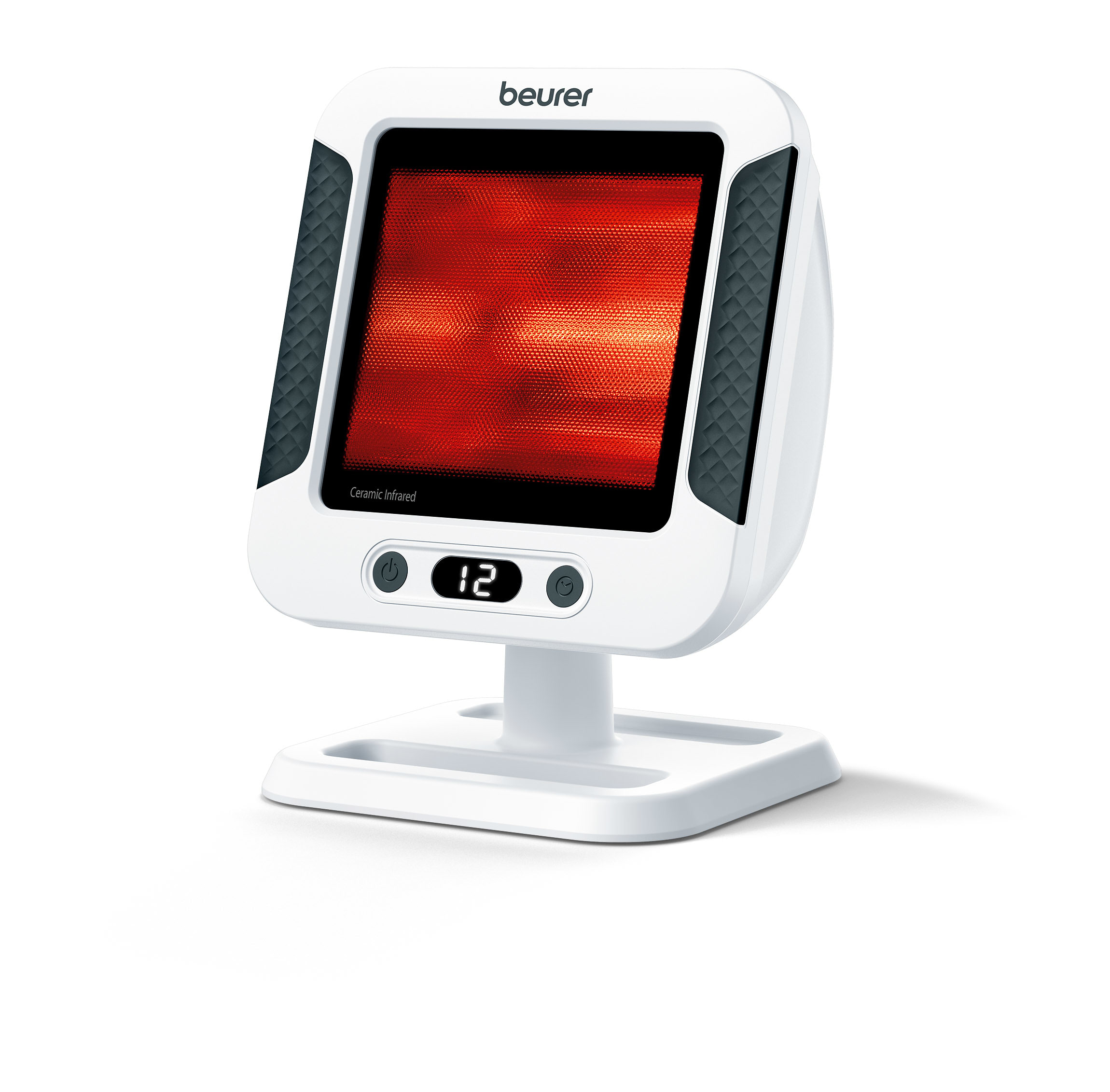 BEURER BUE61695 Bestrahlungslampe 300W 0-40G neigb. Time