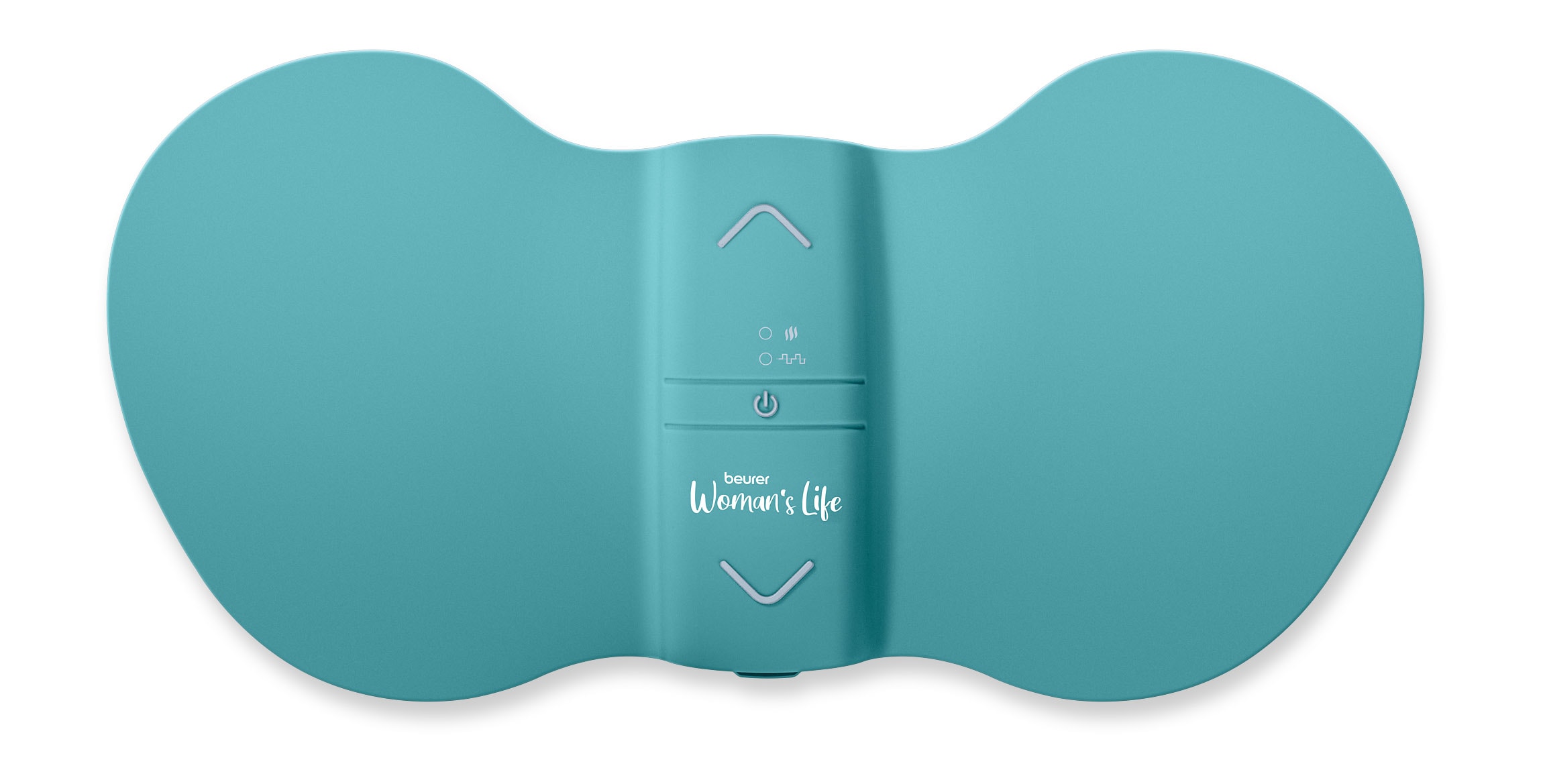 BEURER BUE10059 Menstrual Relax Plus 15Stufen WArmefunk