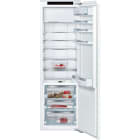 BOSCH ROBERT - BOSKIF82PFE0 EinbaukA1/4hlschrank int. **** 269L E we