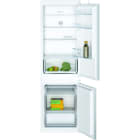 BOSCH ROBERT - BOSKIV865SE0 KA1/4hl-Gefrierkombi int. 183/84L Schlep