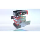BOSCH ROBERT BOSBHZUB1850 Wechselakku Power for ALL 18V 5.0 Ah
