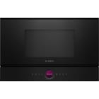 BOSCH ROBERT - BOSBER7321B1 EinbauMikrowelle+Grill 60cm 900W 5St. 21