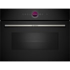 BOSCH ROBERT - BOSCEG732XB1 EinbauMikrowelle+Grill 60cm 3010W 5St. 3