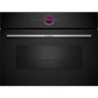 BOSCH ROBERT - BOSCEG732XB1 EinbauMikrowelle+Grill 60cm 3010W 5St. 3