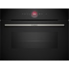 BOSCH ROBERT BOSCMG7241B1 Kompaktbackofen+Mikro 16BA 45L Hydrol. U