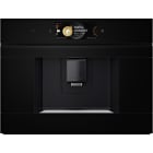 BOSCH ROBERT - BOSCTL7181B0 Einbau-Kaffeevollautomat 56cm TFT-Disp 2