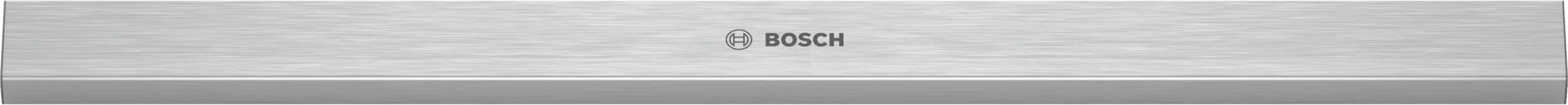 BOSCH ROBERT - BOSDSZ4685 Griffleiste fA1/4r 60cm Flachschirmhaube