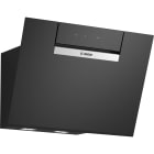 BOSCH ROBERT - BOSDWJ67FN60 Dunstabzug Wand-Dekor Umluft 60cm schrA