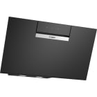BOSCH ROBERT - BOSDWJ87FN60 Dunstabzug Wand-Dekor Umluft 80cm schrA