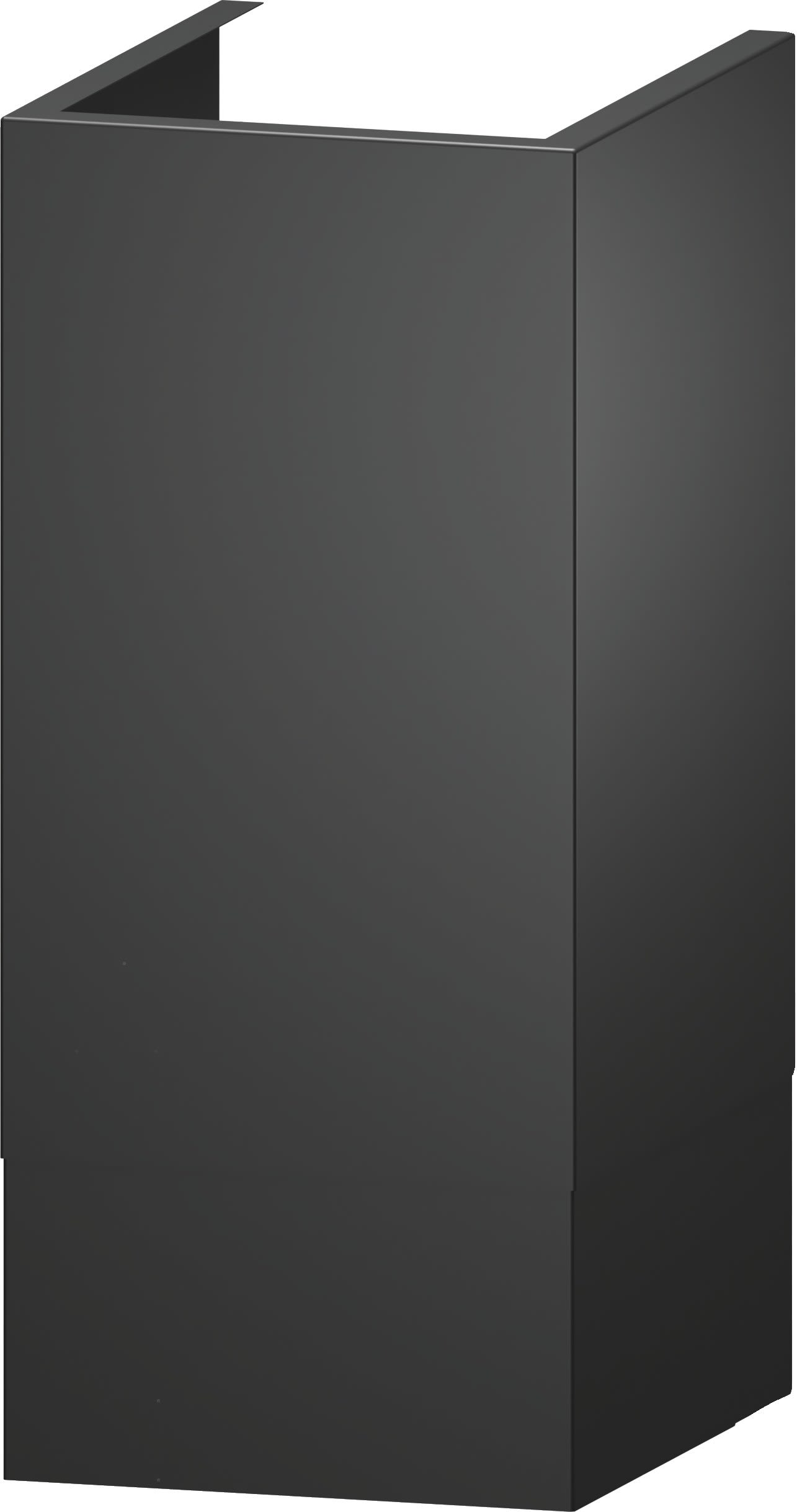 BOSCH ROBERT - BOSDWZ1IB6K1 KaminverlAngerung 450-854 mm