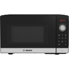BOSCH ROBERT - BOSFFL023MS2 Mikrowelle 1270W 20L 5Stufen schwarz-ede