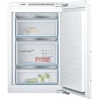 BOSCH ROBERT - BOSGIV21AFE0 Gefrierschrank int. 56cm 3FAcher 97L E