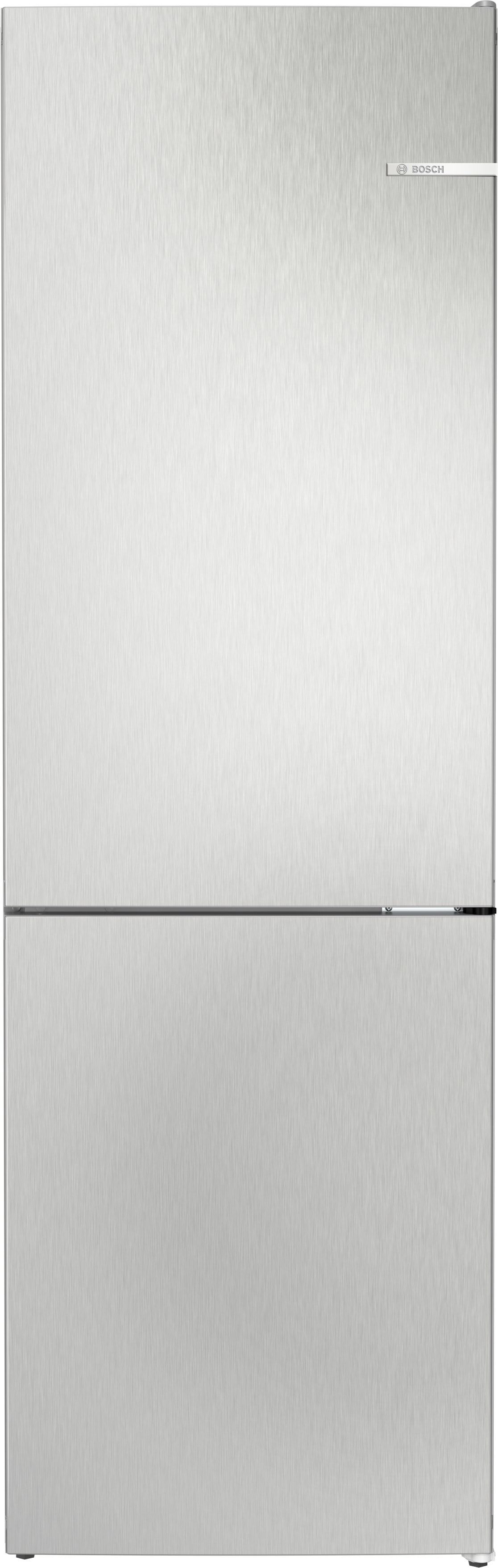 BOSCH ROBERT BOSKGN362LDF KA1/4hl-Gefrierkombi 60cm NoFr. 218/103L
