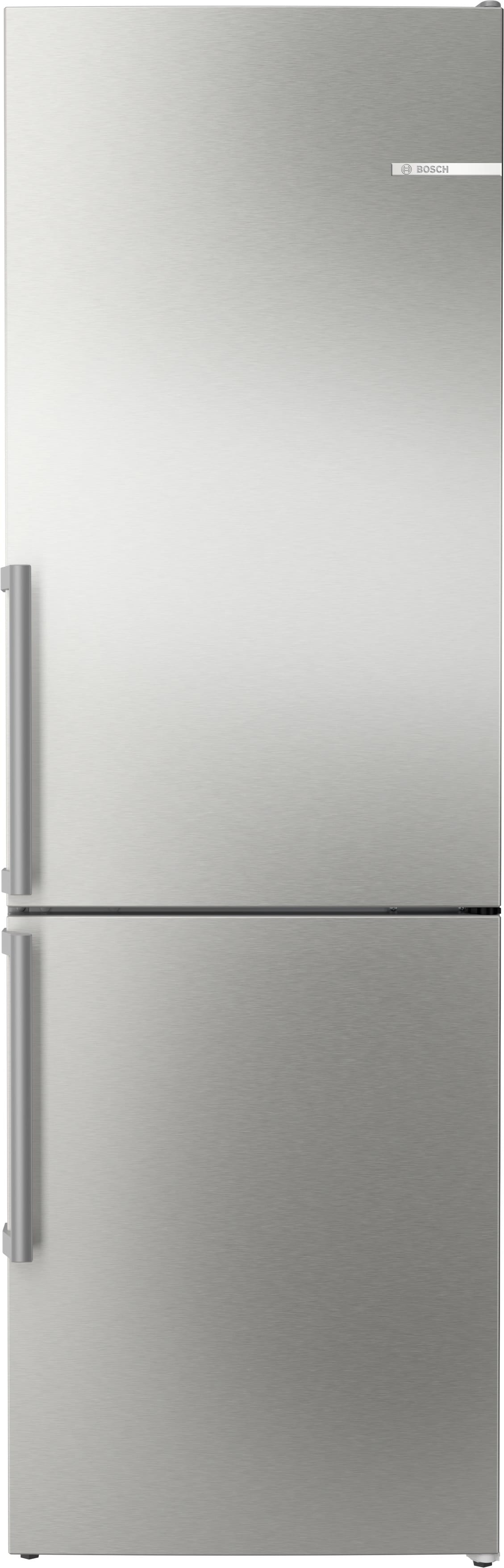 BOSCH ROBERT BOSKGN36VICT KA1/4hl-Gefrierkombi 60cm NoFr. 0G 218/1