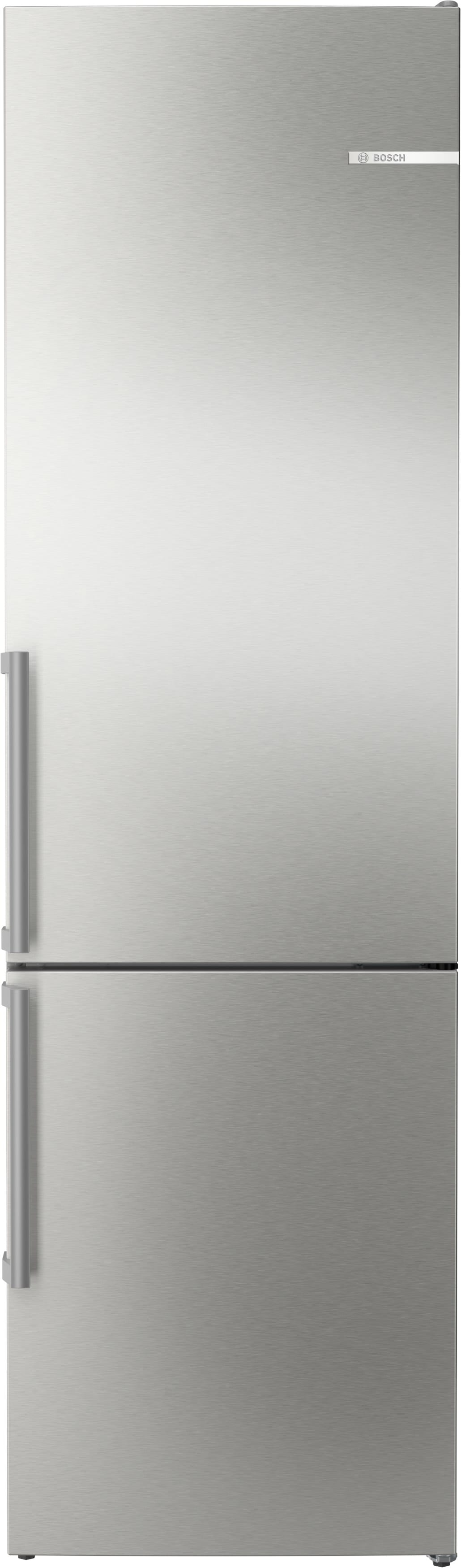 BOSCH ROBERT BOSKGN39VIBT KA1/4hl-Gefrierkombi 60cm NoFr. 0G 260/1
