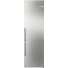 BOSCH ROBERT - BOSKGN39VICT KA1/4hl-Gefrierkombi 60cm NoFr. 0G 260/1
