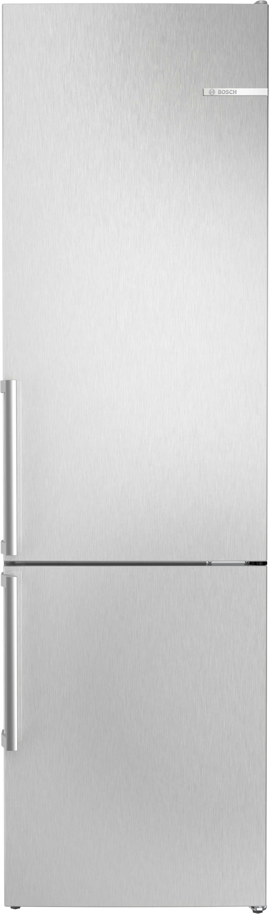 BOSCH ROBERT - BOSKGN39VLCT KA1/4hl-Gefrierkombi 60cm NoFr. 0G 260/1