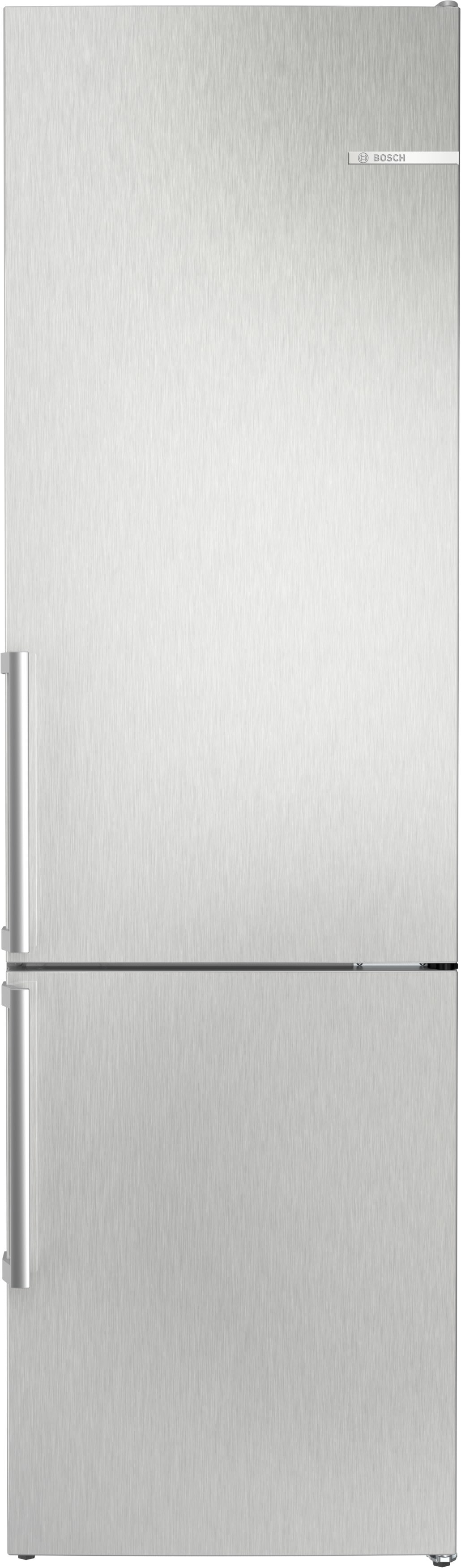 BOSCH ROBERT BOSKGN39VLCT KA1/4hl-Gefrierkombi 60cm NoFr. 0G 260/1