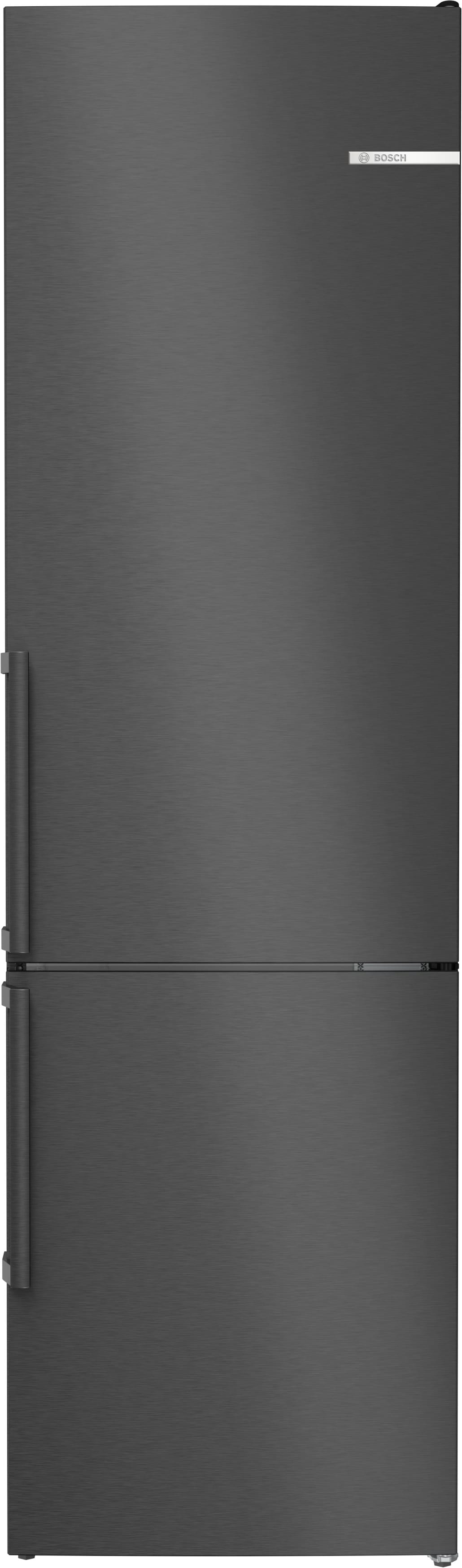 BOSCH ROBERT BOSKGN39VXCT KA1/4hl-Gefrierkombi 60cm NoFr. 0G 260/1