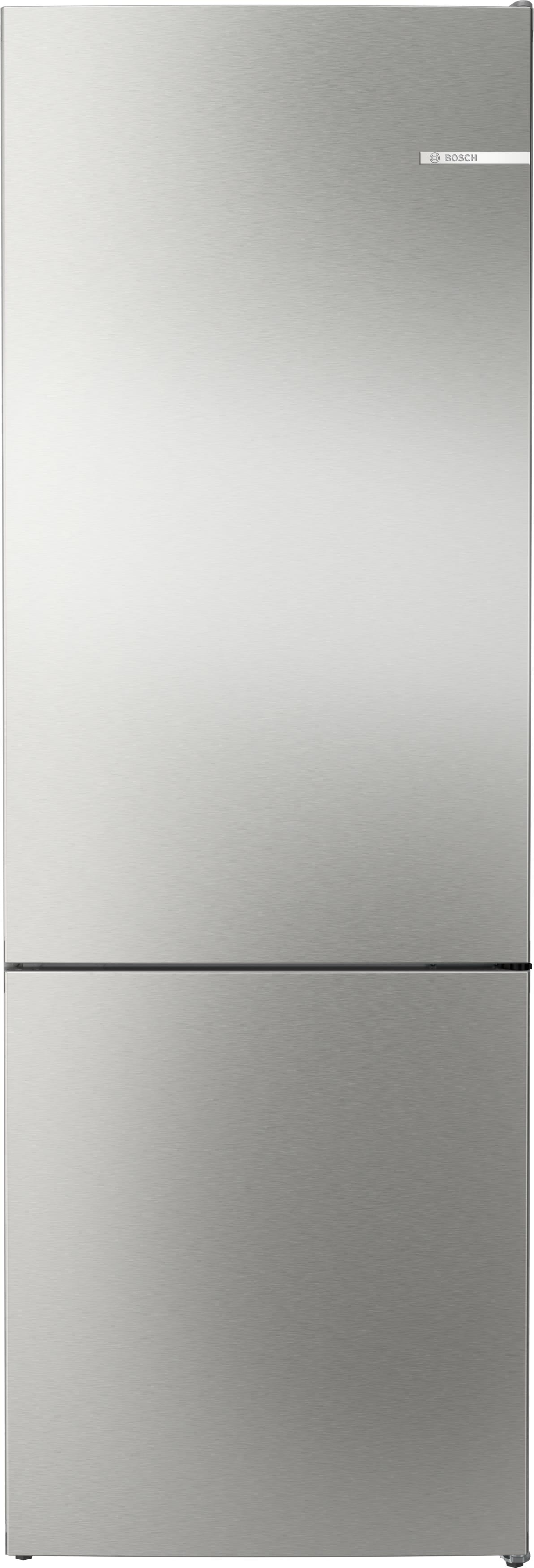 BOSCH ROBERT BOSKGN492IDF KA1/4hl-Gefrierkombi 70cm NoFr. 0G 311/1