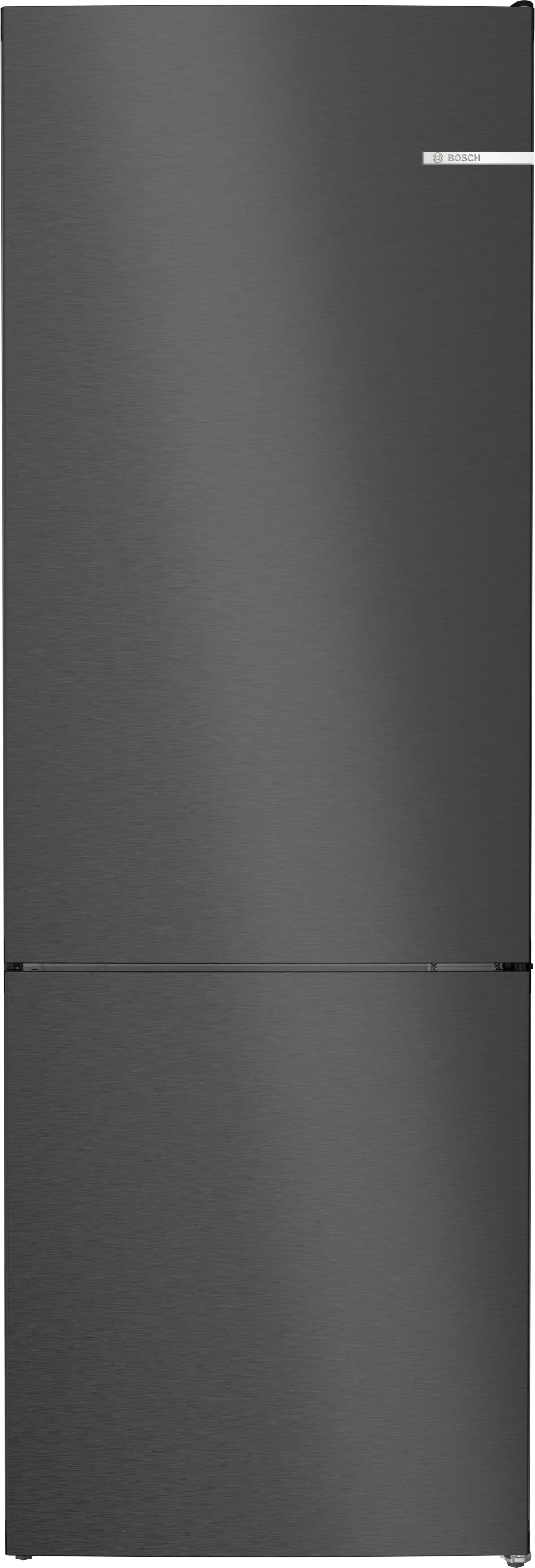 BOSCH ROBERT - BOSKGN492XCF KA1/4hl-Gefrierkombi 70cm NoFr. 0G 311/1