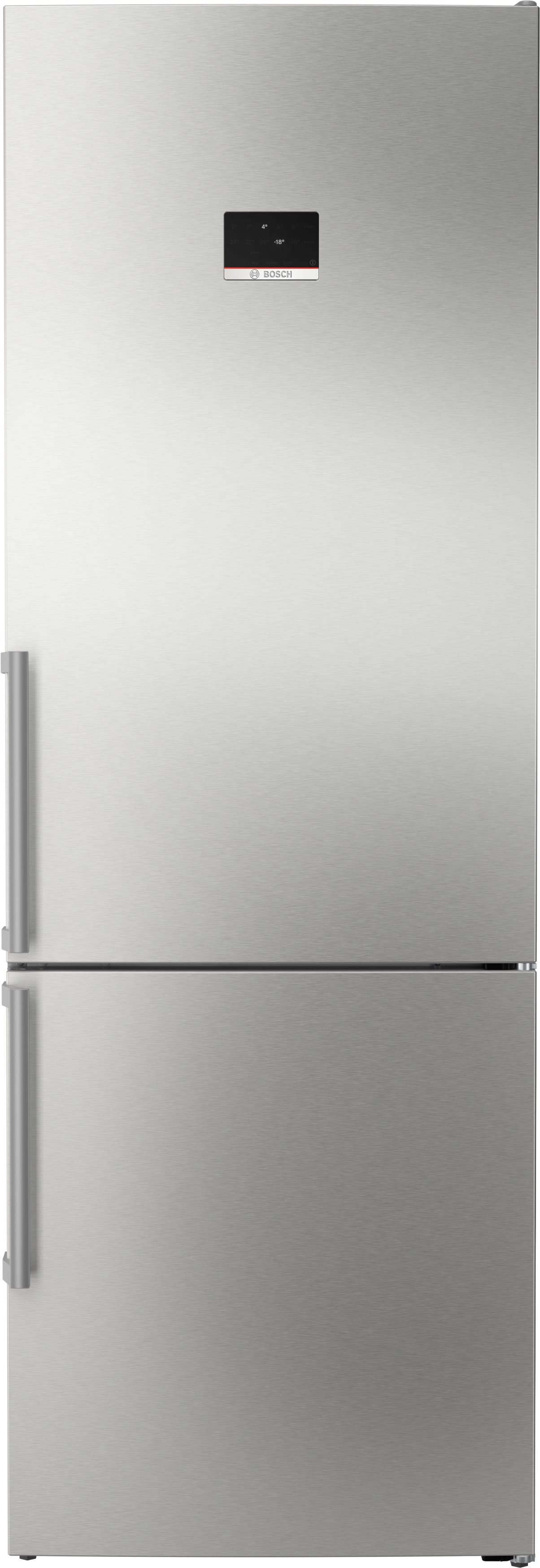 BOSCH ROBERT BOSKGN49AIBT KA1/4hl-Gefrierkombi 70cm NoFr. 0G 311/1