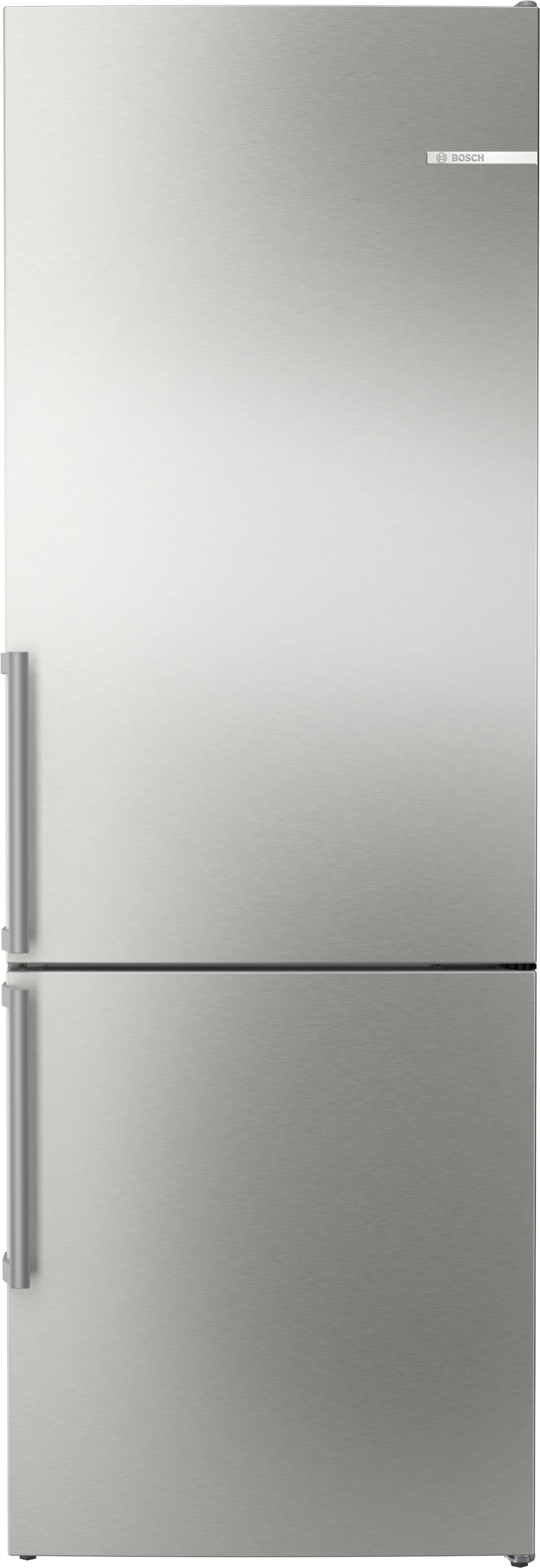 BOSCH ROBERT BOSKGN49VICT KA1/4hl-Gefrierkombi 70cm NoFr. 0G 311/1