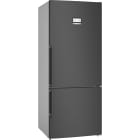 BOSCH ROBERT - BOSKGN76AXDR KA1/4hl-Gefrierkombi 75cm NoFr. 0G 406/1