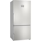 BOSCH ROBERT - BOSKGN86AIDR KA1/4hl-Gefrierkombi 86cm NoFr. 0G 479/1