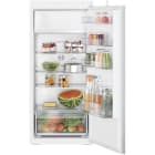 BOSCH ROBERT - BOSKIL425SE0 EinbaukA1/4hlschrank int. **** 187L Schl