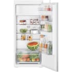 BOSCH ROBERT - BOSKIL42NSE0 EinbaukA1/4hlschrank int. **** 187L Schl