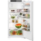 BOSCH ROBERT - BOSKIL42VFE0 EinbaukA1/4hlschrank int. **** 187L E we