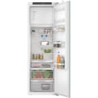 BOSCH ROBERT - BOSKIL82ADD0 EinbaukA1/4hlschrank int. **** 280L 0G D