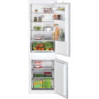 BOSCH ROBERT BOSKIN86NSE0 KA1/4hl-Gefrierkombi int. NoFr. 184/76L