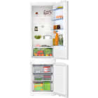 BOSCH ROBERT BOSKIN96NSE0 KA1/4hl-Gefrierkombi int. NoFr. 215/75L