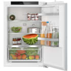 BOSCH ROBERT - BOSKIR21ADD1 EinbaukA1/4hlschrank int. Cooler 136L D