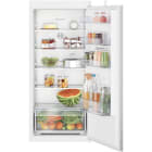 BOSCH ROBERT - BOSKIR41NSE0 EinbaukA1/4hlschrank int. Cooler 204L Sc