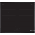 BOSCH ROBERT - BOSNXX675CB5E Glaskeramik Kochfeld 60cm 2xFlex Indukti