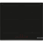 BOSCH ROBERT - BOSPVQ63KHC1E Glaskeramik Kochstelle 60cm 2xCombi 4xIn