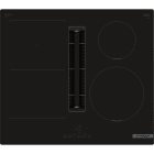 BOSCH ROBERT BOSPVS611B16E Glaskeramik Kochstelle 60cm Induktion 1x