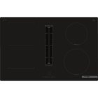 BOSCH ROBERT - BOSPVS811B16E Glaskeramik Kochstelle 80cm Induktion 1x