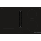 BOSCH ROBERT BOSPVS811B16E Glaskeramik Kochstelle 80cm Induktion 1x